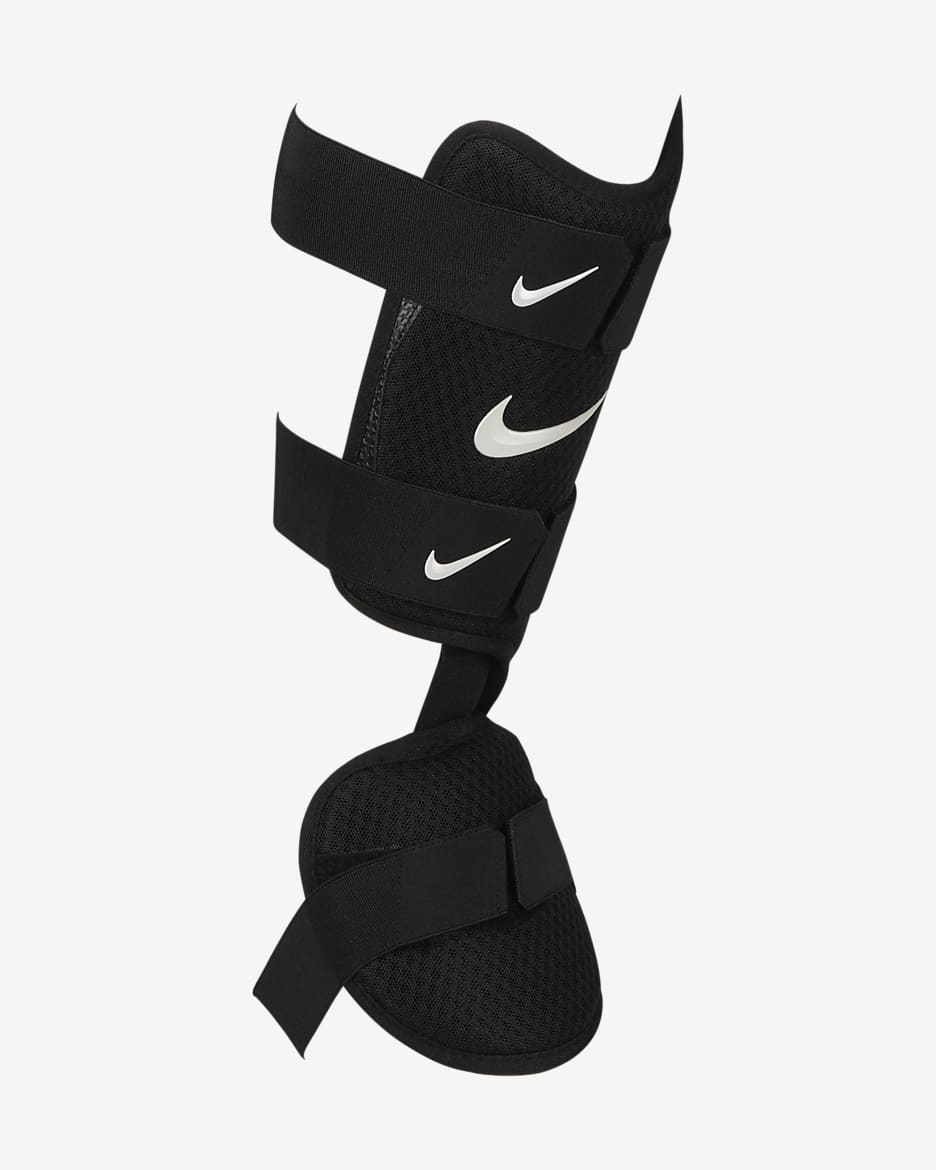 Nike shin guard strap best sale